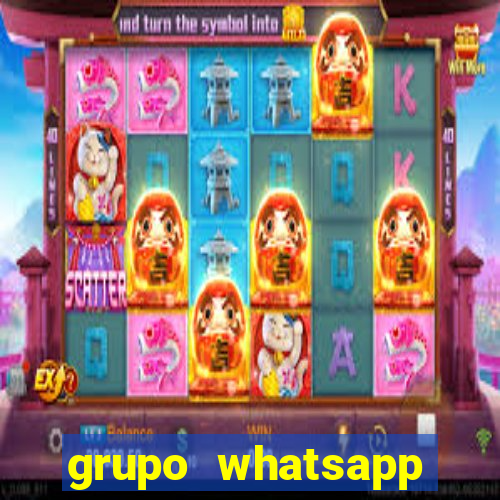 grupo whatsapp resenha rj