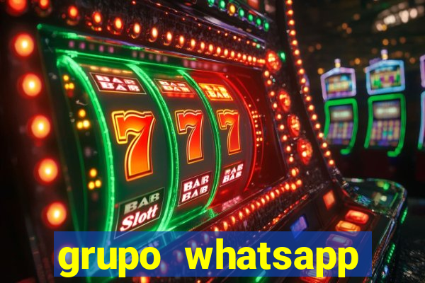 grupo whatsapp resenha rj