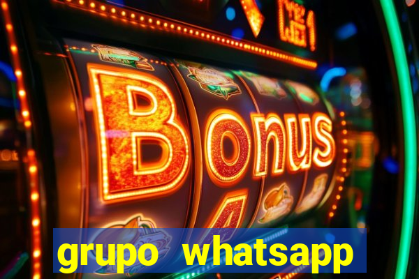 grupo whatsapp resenha rj