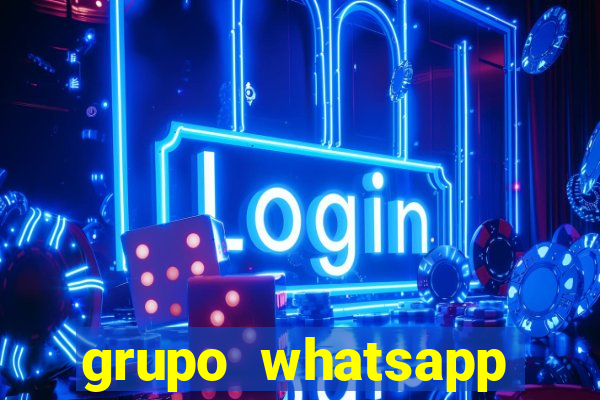 grupo whatsapp resenha rj