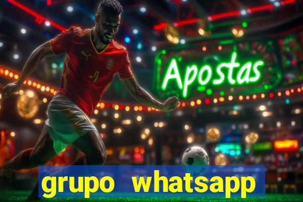 grupo whatsapp resenha rj