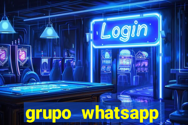 grupo whatsapp resenha rj