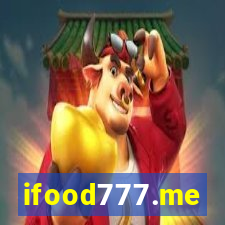 ifood777.me