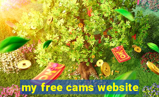 my free cams website