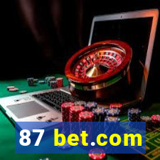 87 bet.com