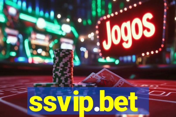 ssvip.bet