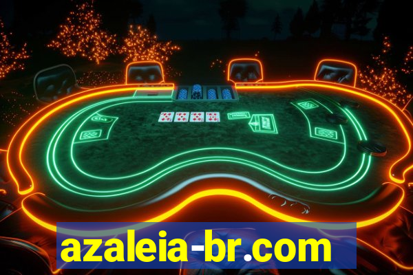 azaleia-br.com