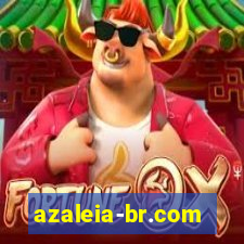 azaleia-br.com