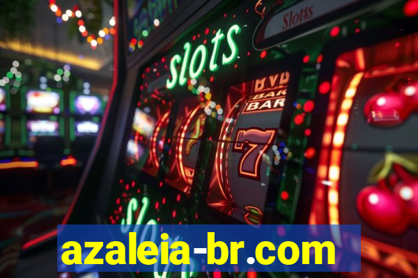 azaleia-br.com