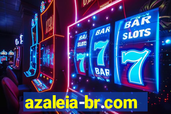 azaleia-br.com