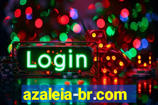 azaleia-br.com