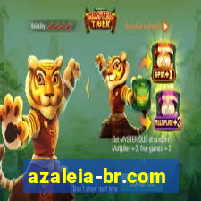 azaleia-br.com