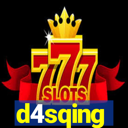 d4sqing