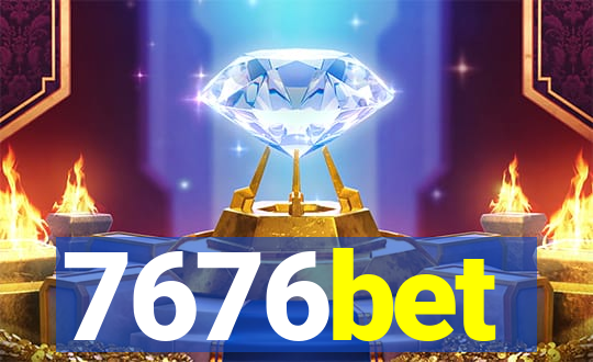 7676bet