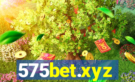 575bet.xyz