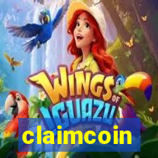 claimcoin