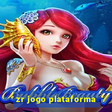 zr jogo plataforma