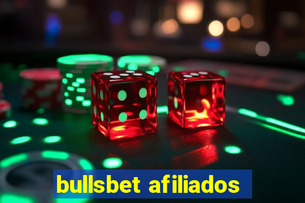 bullsbet afiliados