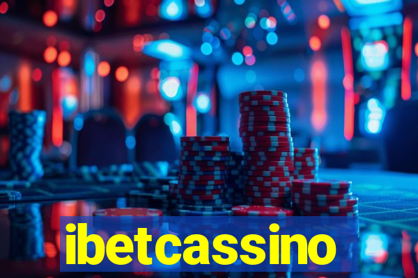 ibetcassino