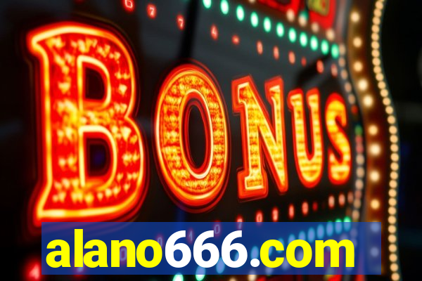 alano666.com