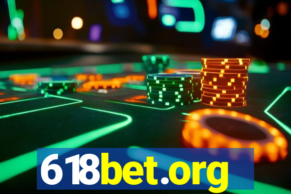 618bet.org