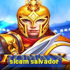 sicam salvador