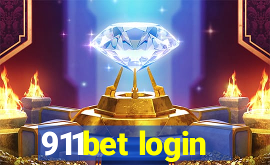 911bet login