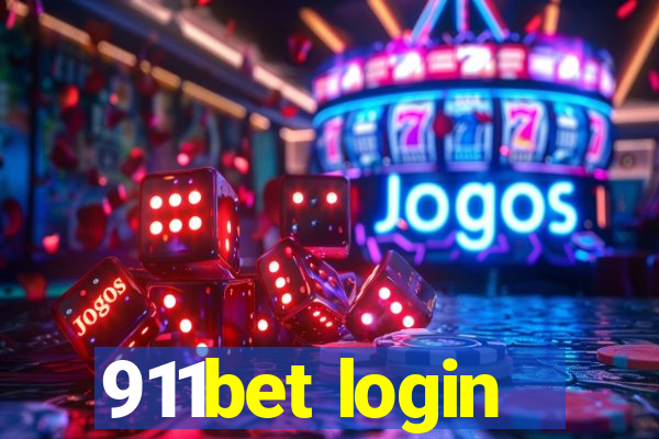 911bet login