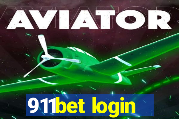 911bet login