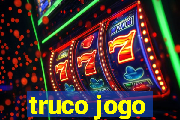 truco jogo