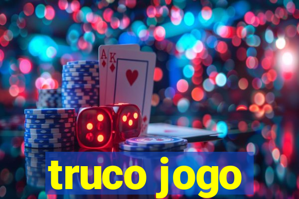 truco jogo