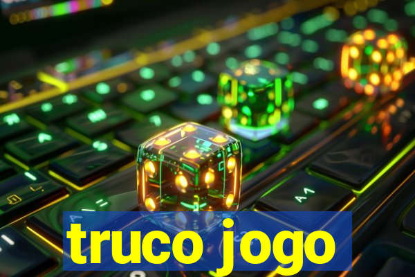 truco jogo