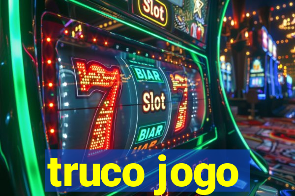 truco jogo