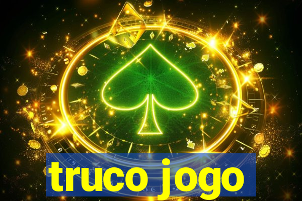 truco jogo