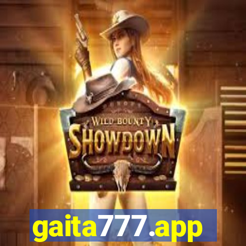 gaita777.app