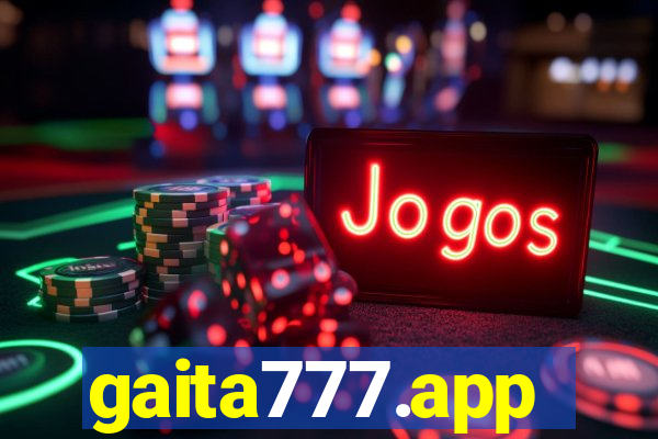 gaita777.app