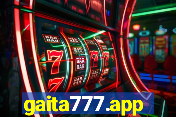 gaita777.app