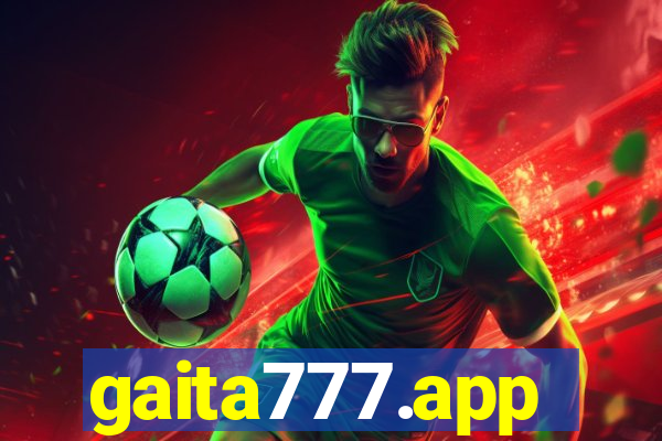 gaita777.app