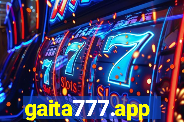 gaita777.app