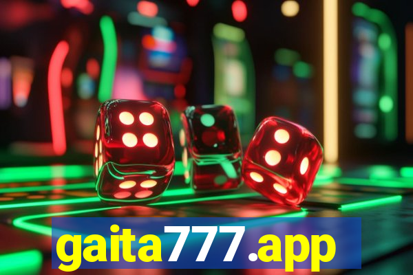 gaita777.app