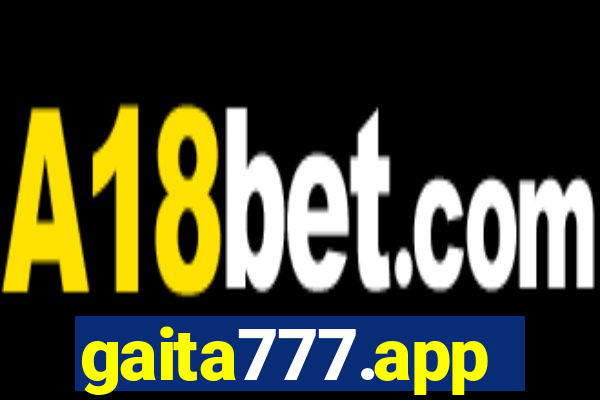 gaita777.app