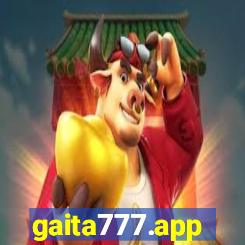 gaita777.app