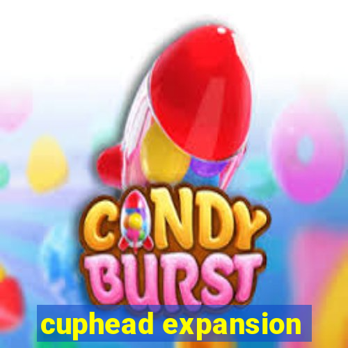 cuphead expansion