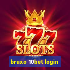 bruxo 10bet login