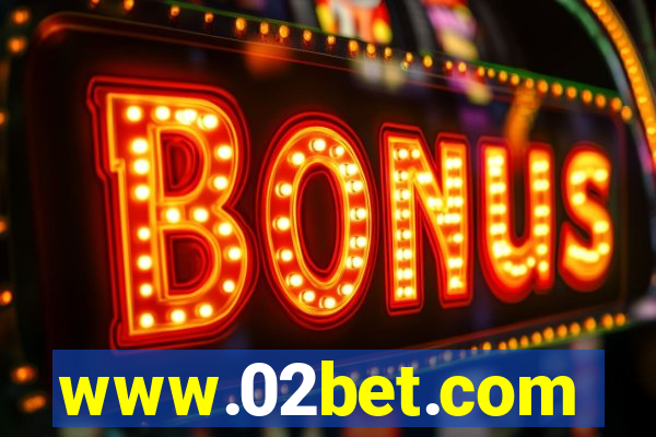 www.02bet.com