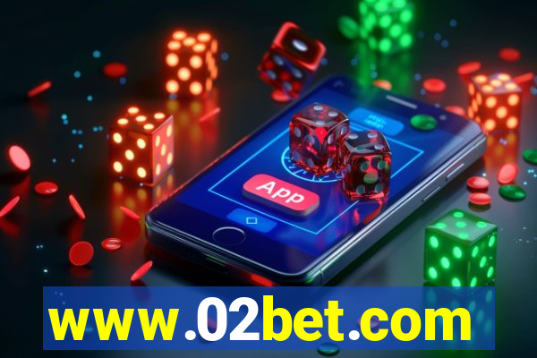 www.02bet.com