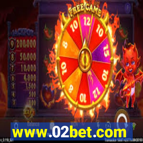 www.02bet.com