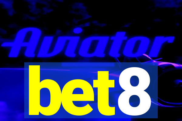 bet8