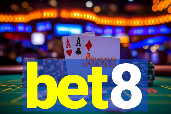 bet8