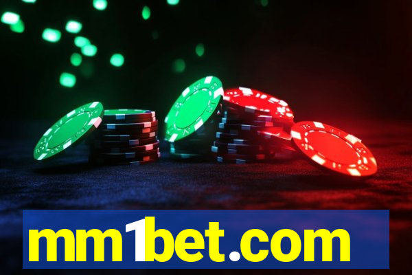 mm1bet.com